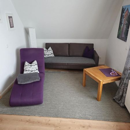 Ferienwohnung Weserratte Hamelín Exterior foto